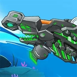 怪物进化大作战