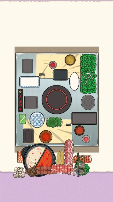 少女的手账-强迫症沉浸收纳