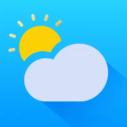 天气预报精准报