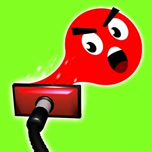 模拟清洁狂人-疯狂吸尘器