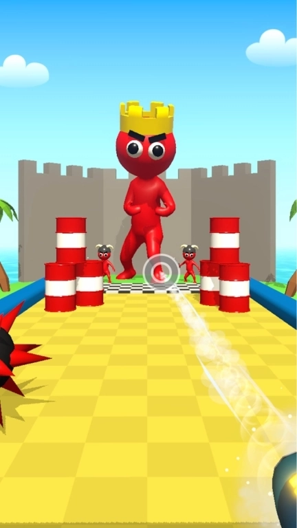 模拟清洁狂人-疯狂吸尘器