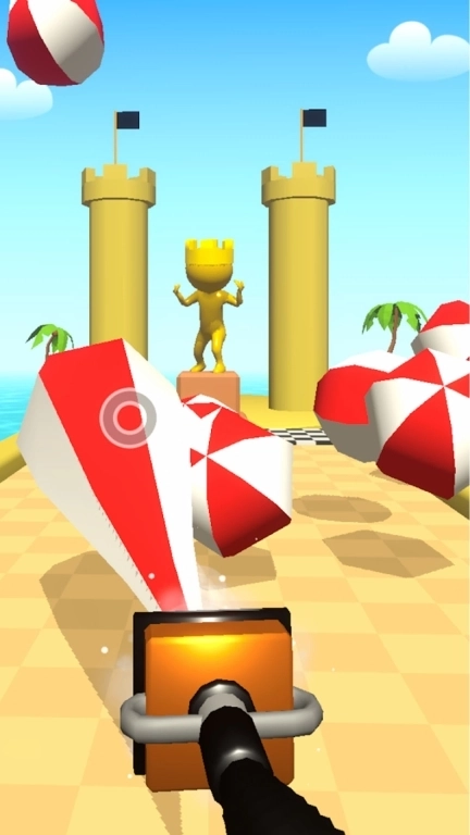 模拟清洁狂人-疯狂吸尘器