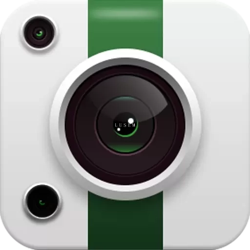 甜美靓颜相机-美颜清颜相机