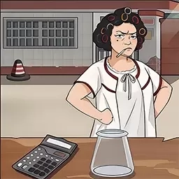 顶级经营者-包租婆的美食摊