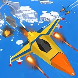 飞侠出击-英雄总动员