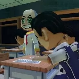 疯狂的老师-我没有作弊