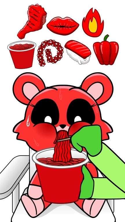 全民欢乐解压模拟器-波比的快乐时光