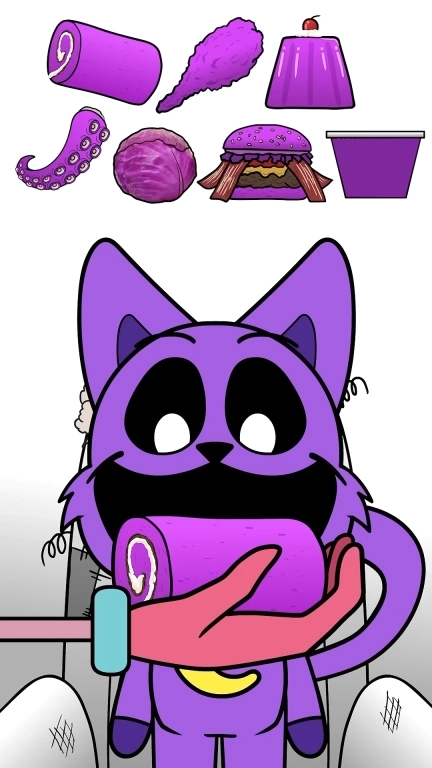 全民欢乐解压模拟器-波比的快乐时光