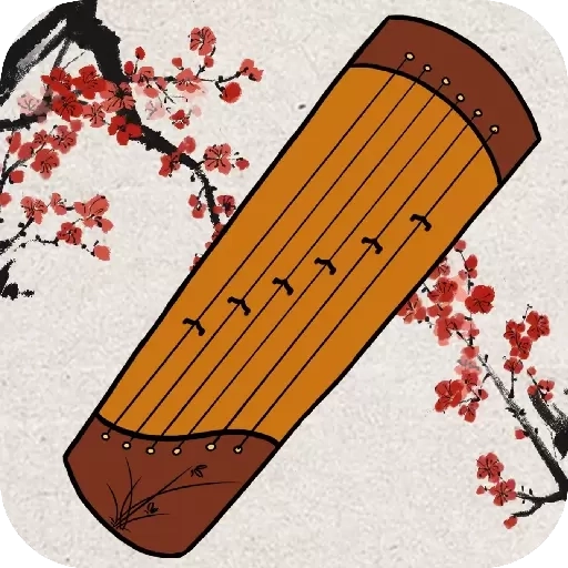 小鹿古筝调音器