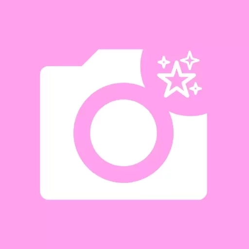 甜美拍照相机-美颜