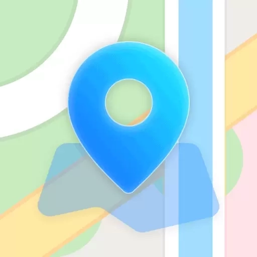 免费实况卫星导航-语音导航