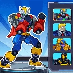 乱斗荒野明星赛