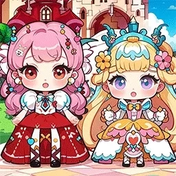 托卡小镇世界生活