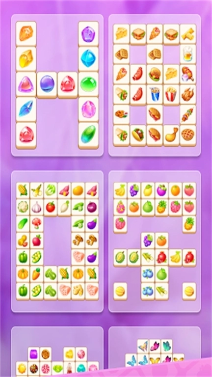 糖果三消经典版