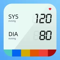 血压血糖手机健康宝