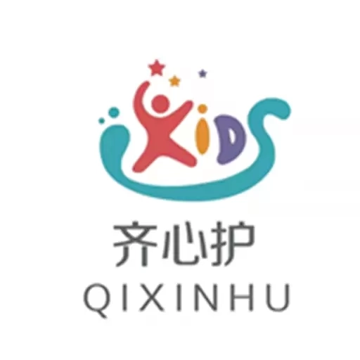 齐心呵护-共创未来