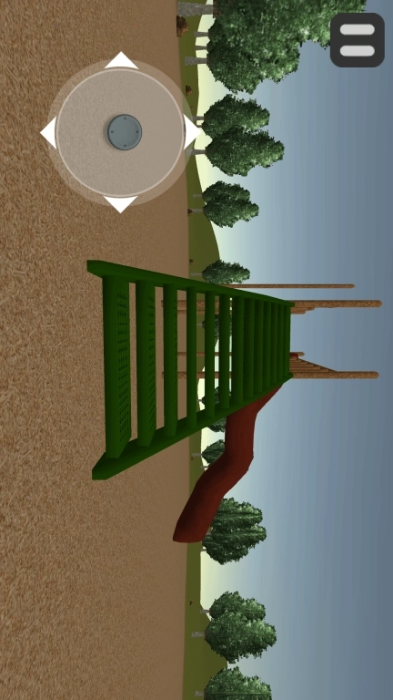 恐怖惊魂游戏软件-恐怖滑滑梯