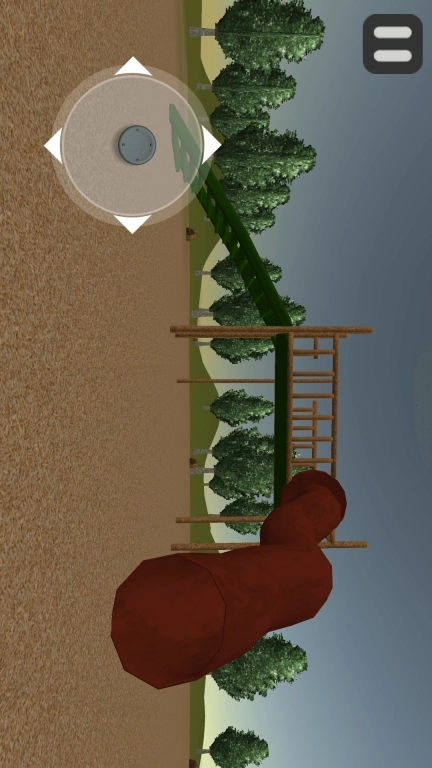 恐怖惊魂游戏软件-恐怖滑滑梯