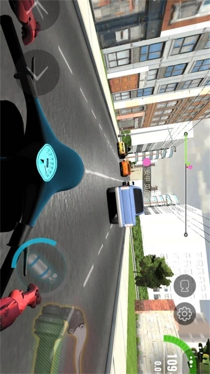 极限摩托挑战赛