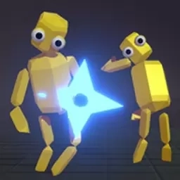 爆笑对决-光影刀剑出击