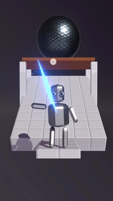 爆笑对决-光影刀剑出击