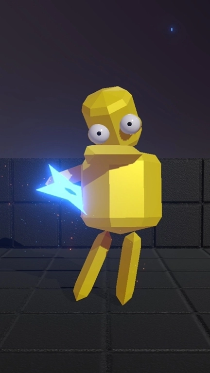 爆笑对决-光影刀剑出击