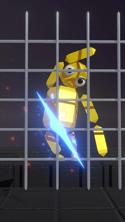 爆笑对决-光影刀剑出击