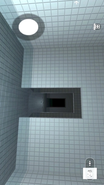 池核模拟器-后室泳池