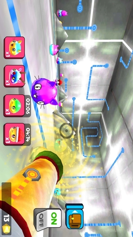 宠物模拟世界-史莱姆牧场