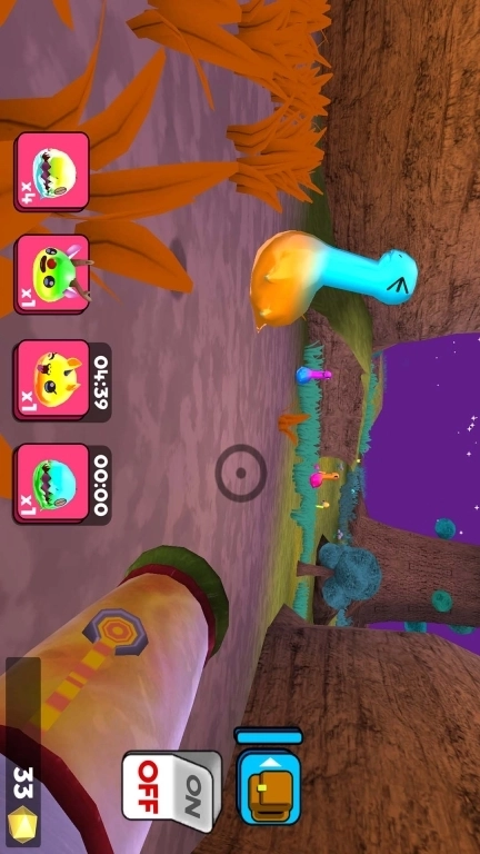 宠物模拟世界-史莱姆牧场