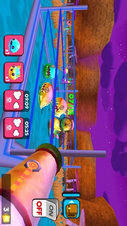 宠物模拟世界-史莱姆牧场