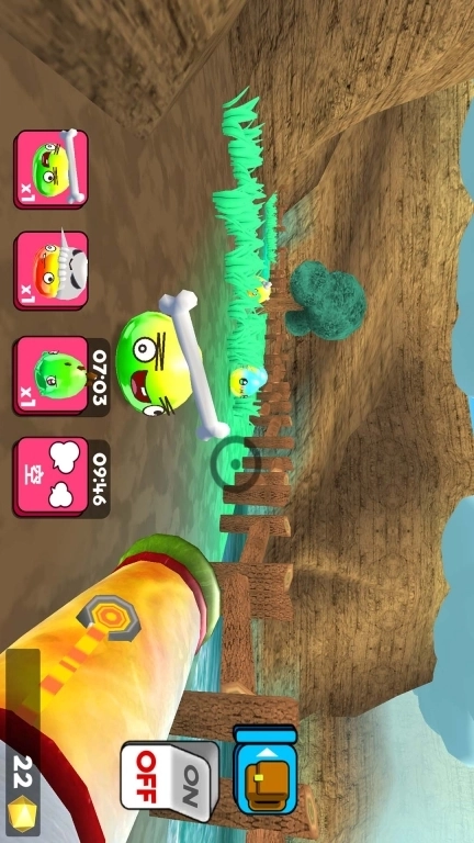 宠物模拟世界-史莱姆牧场