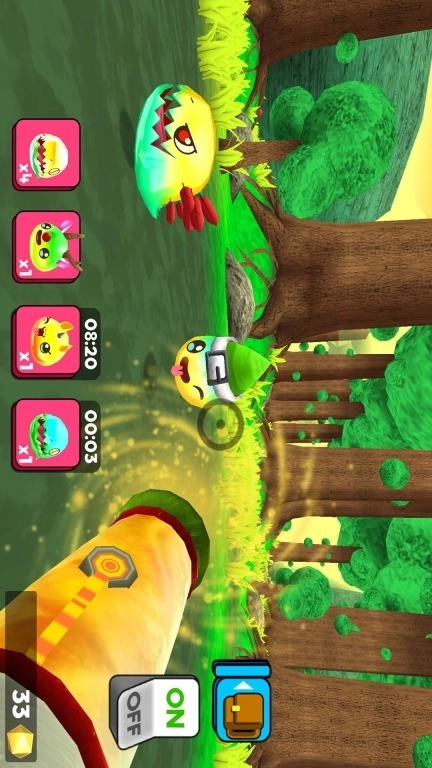 宠物模拟世界-史莱姆牧场