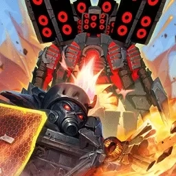 马桶人大逃亡-盖瑞沙盒2026版