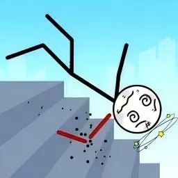 暴揍火柴人-毁灭火柴人