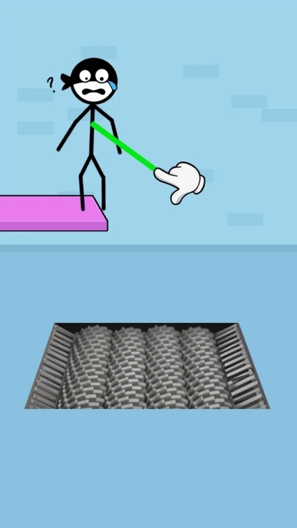 暴揍火柴人-毁灭火柴人