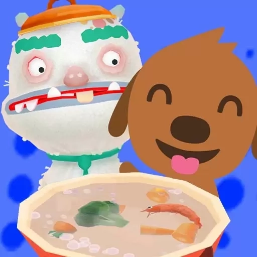 我的美味人生-托卡美食餐厅2026