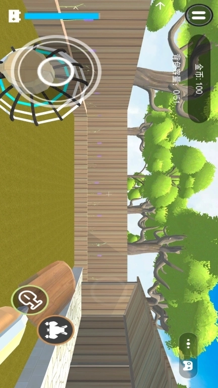 挖掘金矿-掘地求财2