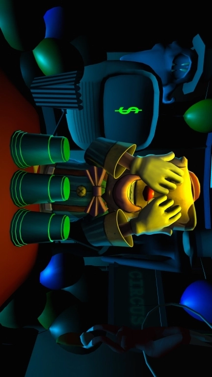 生存大考验-谁能活下来