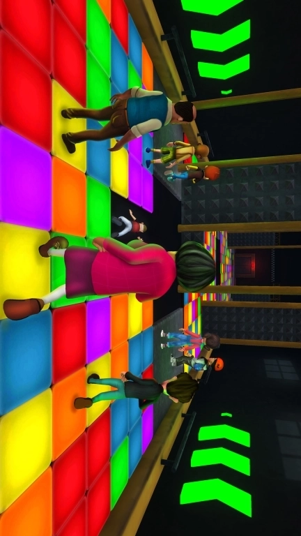 生存大考验-谁能活下来