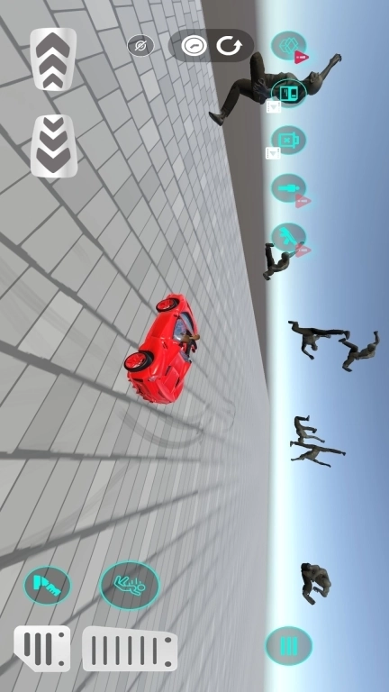 疯狂沙盒派对-创意沙盒3D