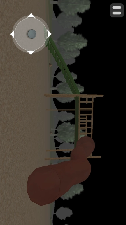 恐怖惊魂游戏软件-恐怖滑滑梯