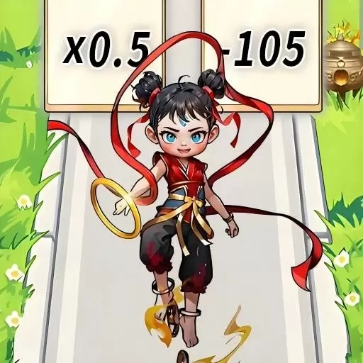 魔童闹海记-哪吒闯龙宫