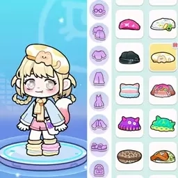 未来世界模拟-奇妙小镇世界物语