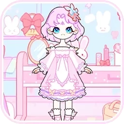 樱校少女世界模拟器-樱花少女换装