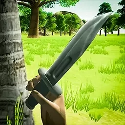 马桶人大决战2-小岛求生