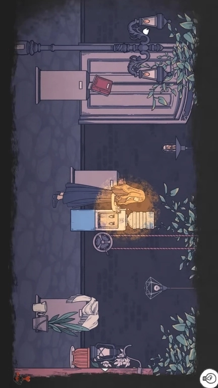 风之少女世界模拟器