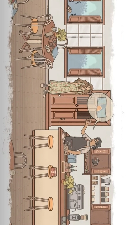 风之少女世界模拟器