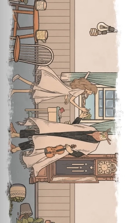 风之少女世界模拟器