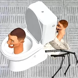 马桶勇者大乱斗